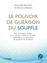 Le pouvoir de guérison du souffle (CD)