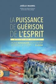 La puissance de guérison de l’esprit (CD)