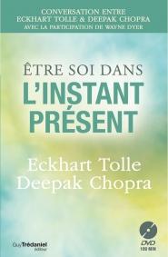 Etre soi dans l'instant présent (DVD)