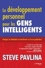 Le développement personnel pour les gens intelligents