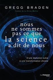 Nous ne sommes pas ce que la science a dit de nous