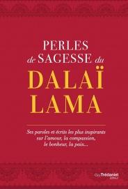 Perles de Sagesse du Dalaï-Lama