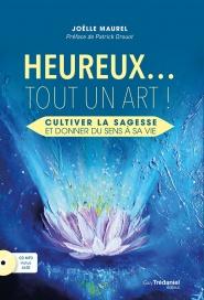 Heureux... tout un Art (CD)