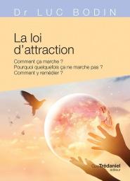 La loi d'attraction (Poche)