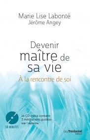 Devenir maître de sa vie (CD)