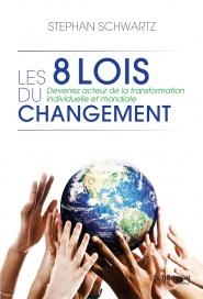 Les 8 lois du changement