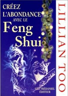 Créer l'abondance avec le Feng shui