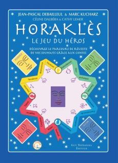 Horaklés le jeu du héros