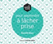 La petite boîte pour apprendre à lâcher prise