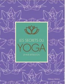 Les secrets du Yoga