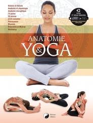 Anatomie et Yoga