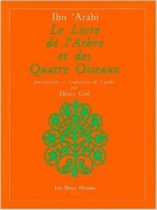 Le livre de l'arbre et quatre oiseaux