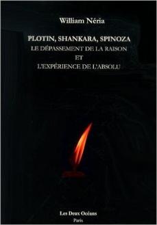 Plotin, Shankara, Spinoza