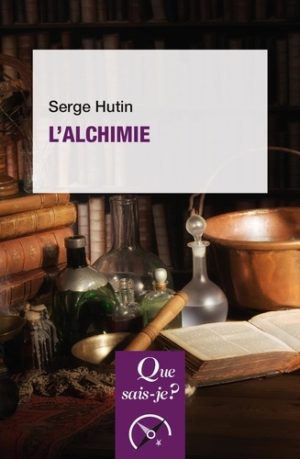 L'alchimie -