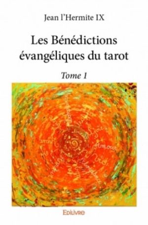 Les bénédictions évangéliques du tarot