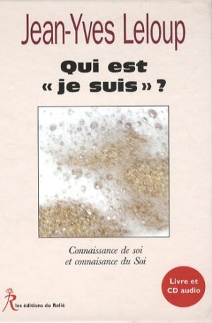 Qui est je suis ?