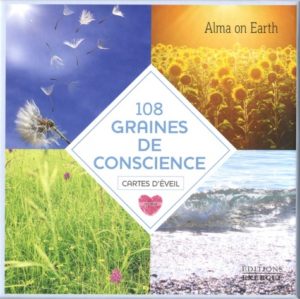 108 graines de conscience (coffret)