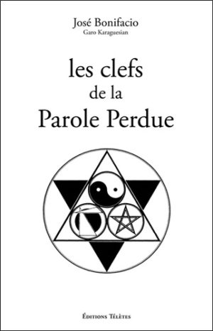 Les clefs de la Parole Perdue