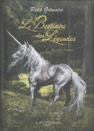 Le bestiaire des légendes