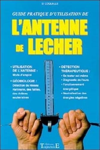 Comment utiliser la massette avec l'Antenne de Lecher 