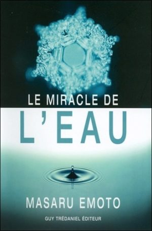 Le miracle de l'eau