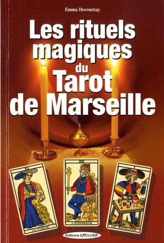 Le tarot de Marseille facile - Librairie Savoir-Être