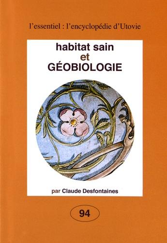 Habitat sain et géobiologie
