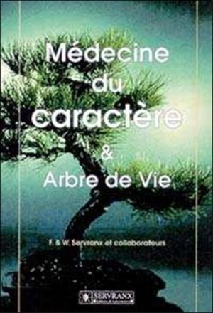 Médecine du caractère et arbre de vie