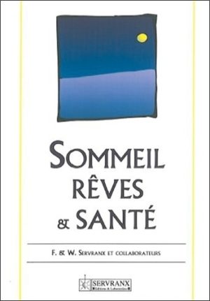 Sommeil, rêves & santé