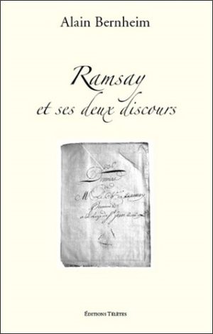 Ramsay et ses deux discours