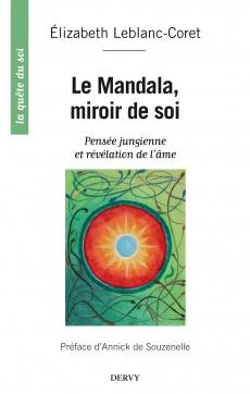 Le Mandala, miroir de soi