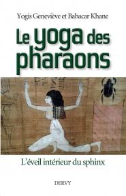 Le yoga des pharaons
