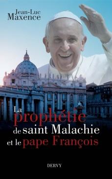 La prophétie de saint Malachie et le pape François