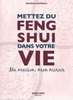 Mettez du Feng-shui dans votre vie. Ma maison, mon miroir