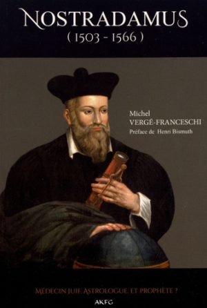 Nostradamus (1503-1566)