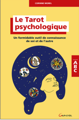 ABC du Tarot psychologique