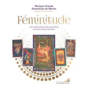 Féminitude