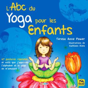 ABC du Yoga pour les Enfants