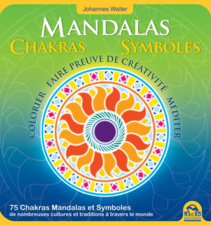 Chakras Mandalas Symboles