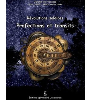 REVOLUTIONS SOLAIRES : PROFECTIONS ET TRANSITS