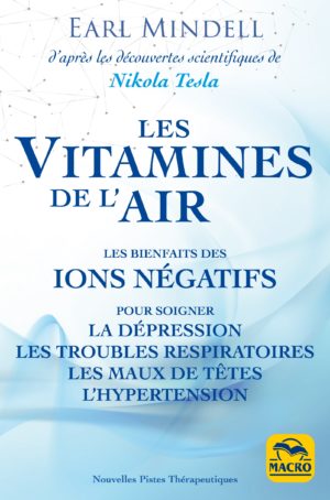 Les vitamines de l'air