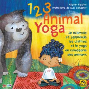123 Animal Yoga