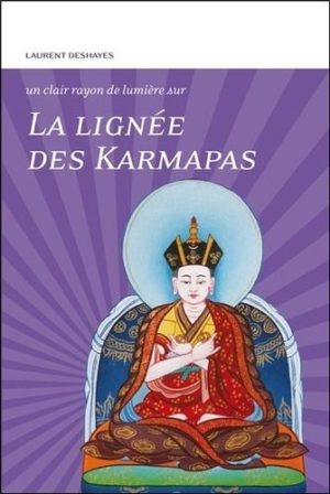 La lignée des Karmapas