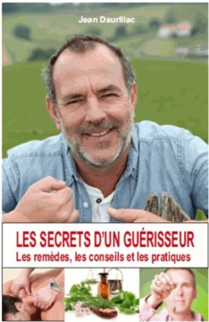 Les secrets d'un guérisseur