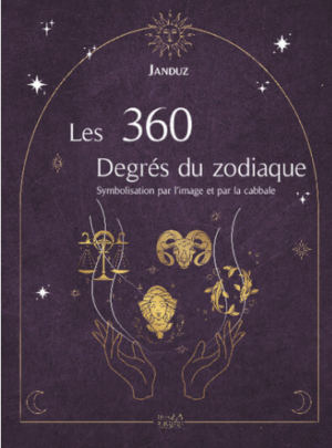 360 DEGRES DU ZODIAQUE