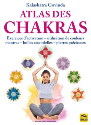 Atlas des Chakras