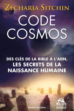 Code Cosmos