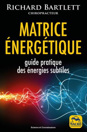 Matrice énergétique