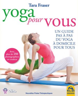 Yoga Pour Vous