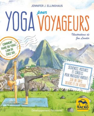 Yoga pour Voyageurs